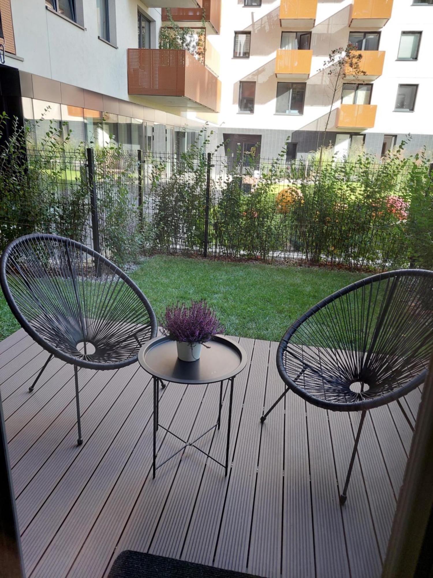 Apartament Aktorow Bronowice Krakau Buitenkant foto