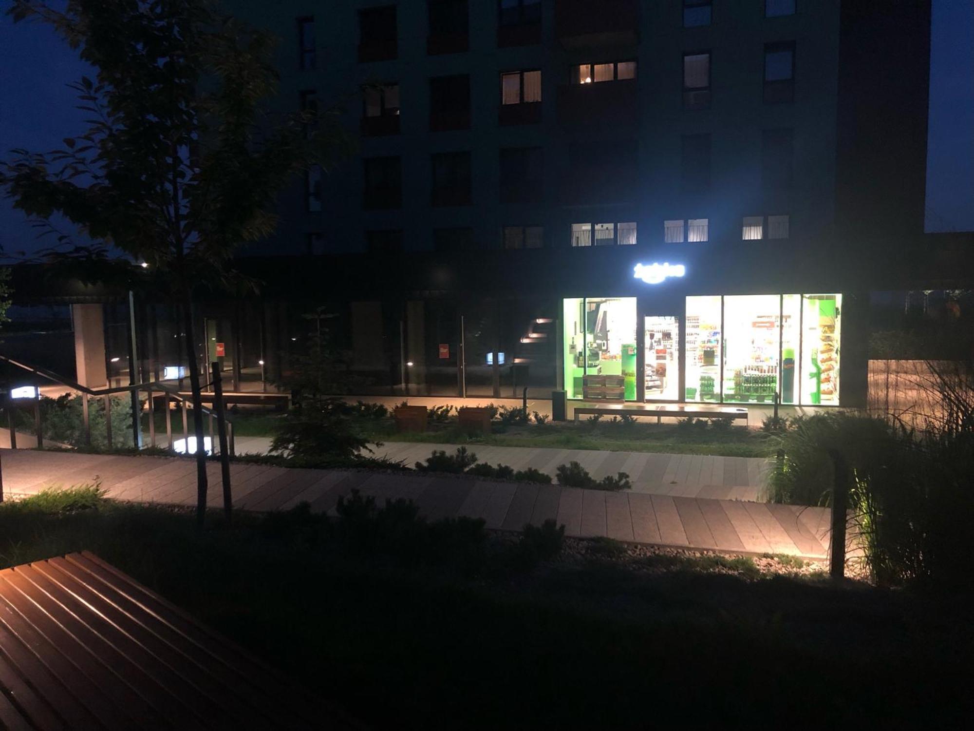 Apartament Aktorow Bronowice Krakau Buitenkant foto