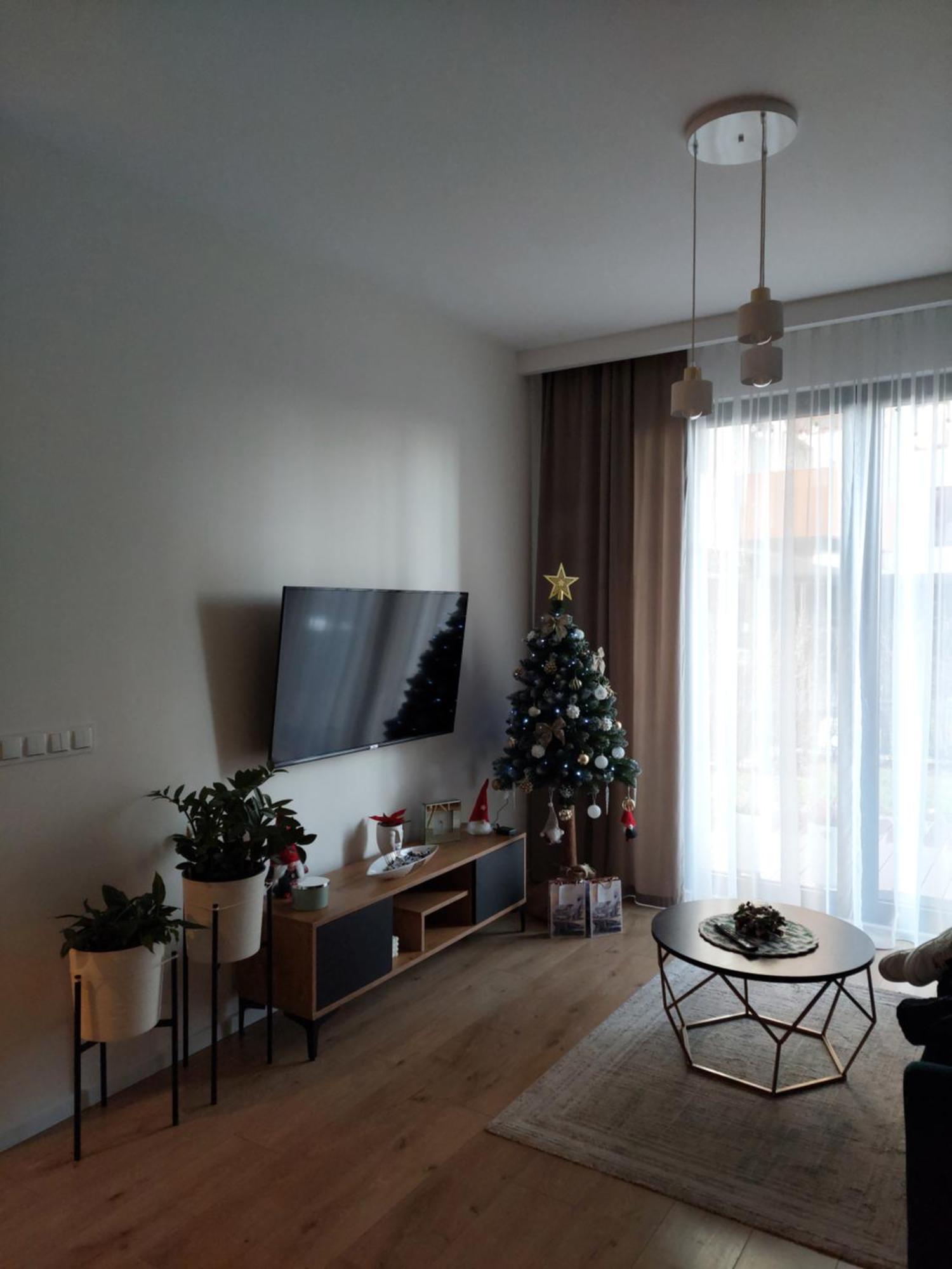 Apartament Aktorow Bronowice Krakau Buitenkant foto